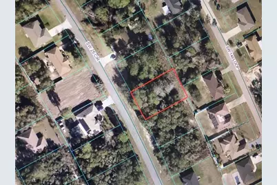 0 SW 25 Circle, Ocala, FL 34473 - Photo 2