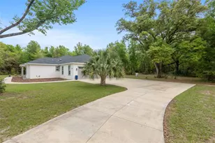 11551 SW 128th Ave, Dunnellon, FL 34432 - Photo 8