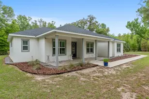 11551 SW 128th Ave, Dunnellon, FL 34432 - Photo 2