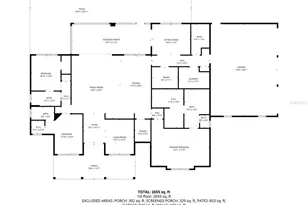 11551 SW 128th Ave, Dunnellon, FL 34432 - Photo 14