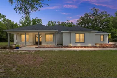 11551 SW 128th Avenue, Dunnellon, FL 34432 - Photo 1