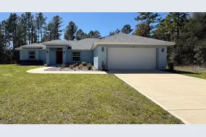 6380 SW 155th Place, Ocala, FL 34473 - Photo 1