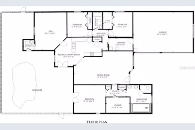 15681 SW 16th Terrace, Ocala, FL 34473 - Photo 4