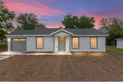 13885 SW 101st Street, Dunnellon, FL 34432 - Photo 2