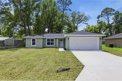 5894 NW 63rd Place, Ocala, FL 34482 - Photo 1