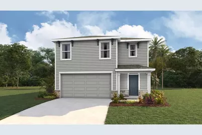 4671 SW 51st Drive, Gainesville, FL 32608 - Photo 1