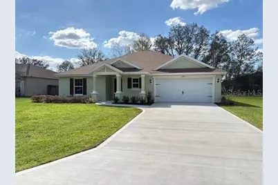 12812 SW 40th Terrace, Ocala, FL 34473 - Photo 1