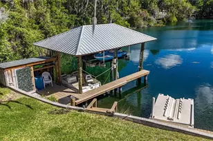 11635 E Blue Cove Dr, Dunnellon, FL 34432 - Photo 10