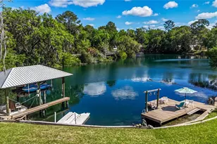 11635 E Blue Cove Dr, Dunnellon, FL 34432 - Photo 12