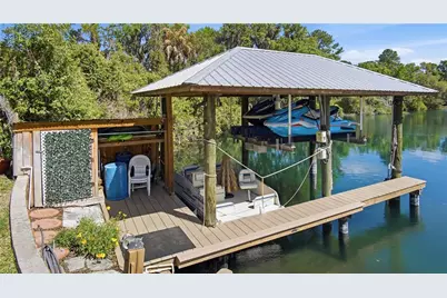 11635 E Blue Cove Drive, Dunnellon, FL 34432 - Photo 54