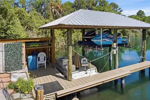 11635 E Blue Cove Dr, Dunnellon, FL 34432 - Photo 54