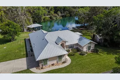 11635 E Blue Cove Drive, Dunnellon, FL 34432 - Photo 8