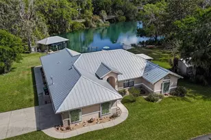 11635 E Blue Cove Dr, Dunnellon, FL 34432 - Photo 8