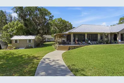 11635 E Blue Cove Drive, Dunnellon, FL 34432 - Photo 44
