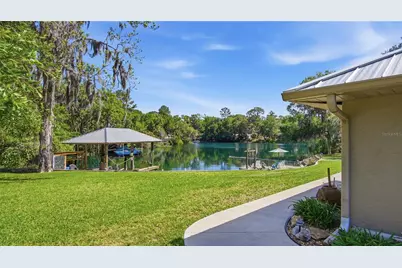 11635 E Blue Cove Drive, Dunnellon, FL 34432 - Photo 52