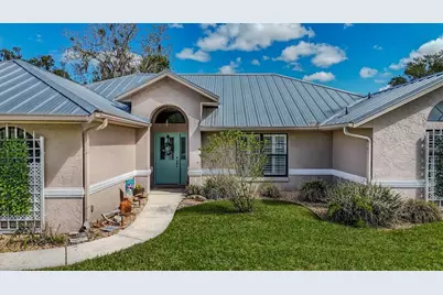 11635 E Blue Cove Drive, Dunnellon, FL 34432 - Photo 16