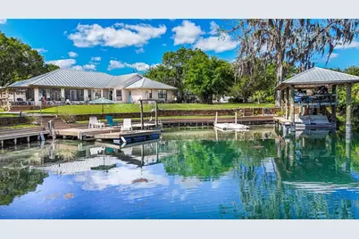 11635 E Blue Cove Drive, Dunnellon, FL 34432 - Photo 14