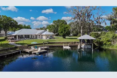 11635 E Blue Cove Drive, Dunnellon, FL 34432 - Photo 4