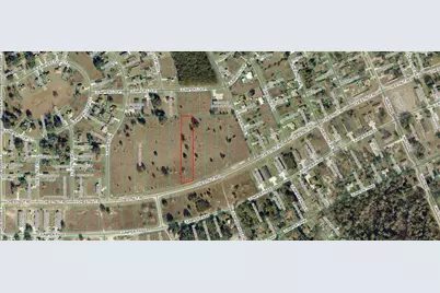 Chestnut Road, Ocala, FL 34480 - Photo 1