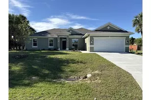 2573 Tulsa Ave, North Port, FL 34286 - Photo 1
