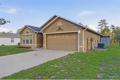 6025 SW 128th Street Road, Ocala, FL 34473 - Photo 2