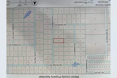 Lot 13 SW Fig Tree Lane, Dunnellon, FL 34431 - Photo 1