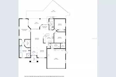 3720 W Citrus Springs Boulevard, Citrus Springs, FL 34433 - Photo 6