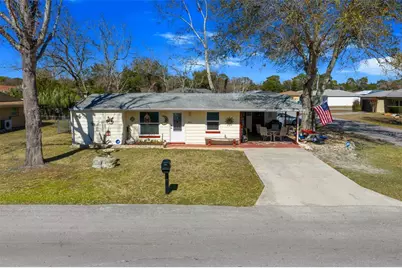 6601 W Seagull Lane, Homosassa, FL 34448 - Photo 1