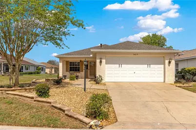 9815 SW 92nd Place Road, Ocala, FL 34481 - Photo 1