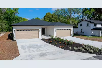 5849 SE Drew Road #1 & 2, Belleview, FL 34420 - Photo 4