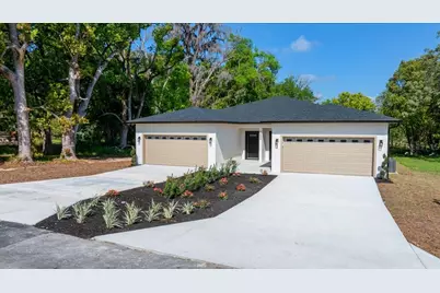 5849 SE Drew Road #1 & 2, Belleview, FL 34420 - Photo 2