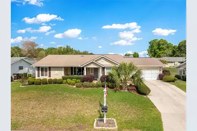 8145 SW 108 Street, Ocala, FL 34481 - Photo 1