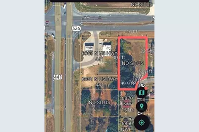 Hwy 326 / NW 70th, Ocala, FL 34471 - Photo 1