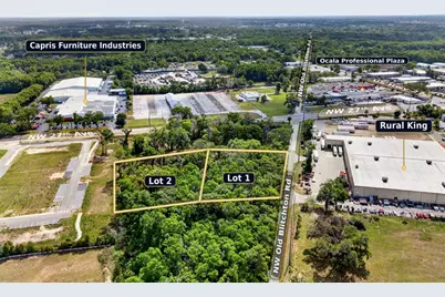 Nw Old Blitchton Road, Ocala, FL 34475 - Photo 12