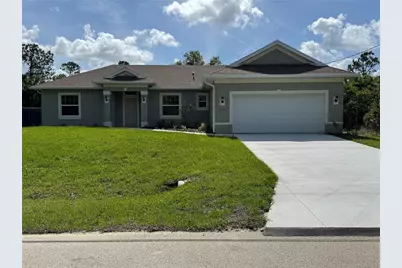 3462 Sernice Street, North Port, FL 34288 - Photo 1