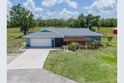 11291 Deal Road, North Fort Myers, FL 33917 - Photo 1