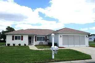 13908 SW 114th Cir, Dunnellon, FL 34432 - Photo 1