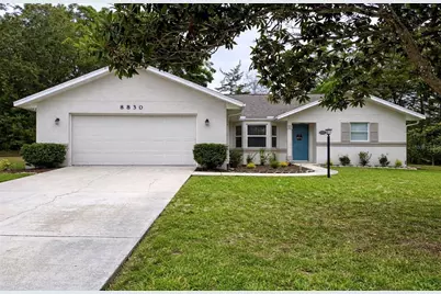 8830 SW 196th Terrace Road, Dunnellon, FL 34432 - Photo 2