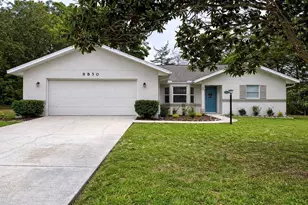 8830 SW 196th Terrace Rd, Dunnellon, FL 34432 - Photo 2