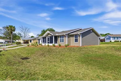 10804 SW 81st Court Road, Ocala, FL 34481 - Photo 4