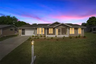10804 SW 81st Court Rd, Ocala, FL 34481 - Photo 1