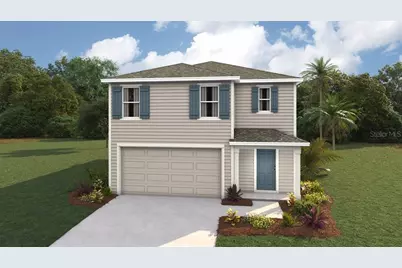 24340 NW 10th Road, Newberry, FL 32669 - Photo 1