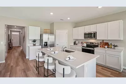 24267 NW 13th Boulevard, Newberry, FL 32669 - Photo 4