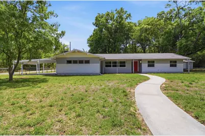 24576 NW Falcon Avenue, Dunnellon, FL 34431 - Photo 8