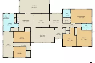 24576 NW Falcon Ave, Dunnellon, FL 34431 - Photo 30