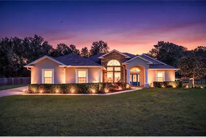 340 NW 113th Circle, Ocala, FL 34482 - Photo 2