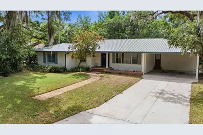 732 NE 12th Terrace, Ocala, FL 34470 - Photo 2