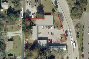 1706 N Magnolia Ave, Ocala, FL 34475 - Photo 1