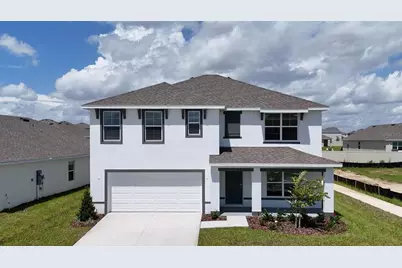 5221 SW 40th Circle, Ocala, FL 34474 - Photo 1