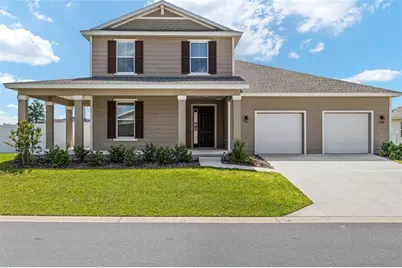 7728 SW 56th Place, Ocala, FL 34474 - Photo 1
